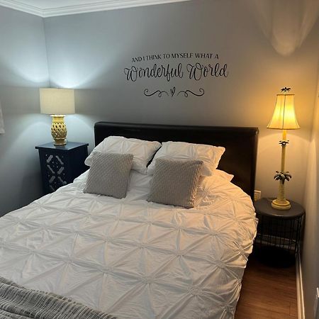 Lazy Dayz Vacation Rental Picton Extérieur photo
