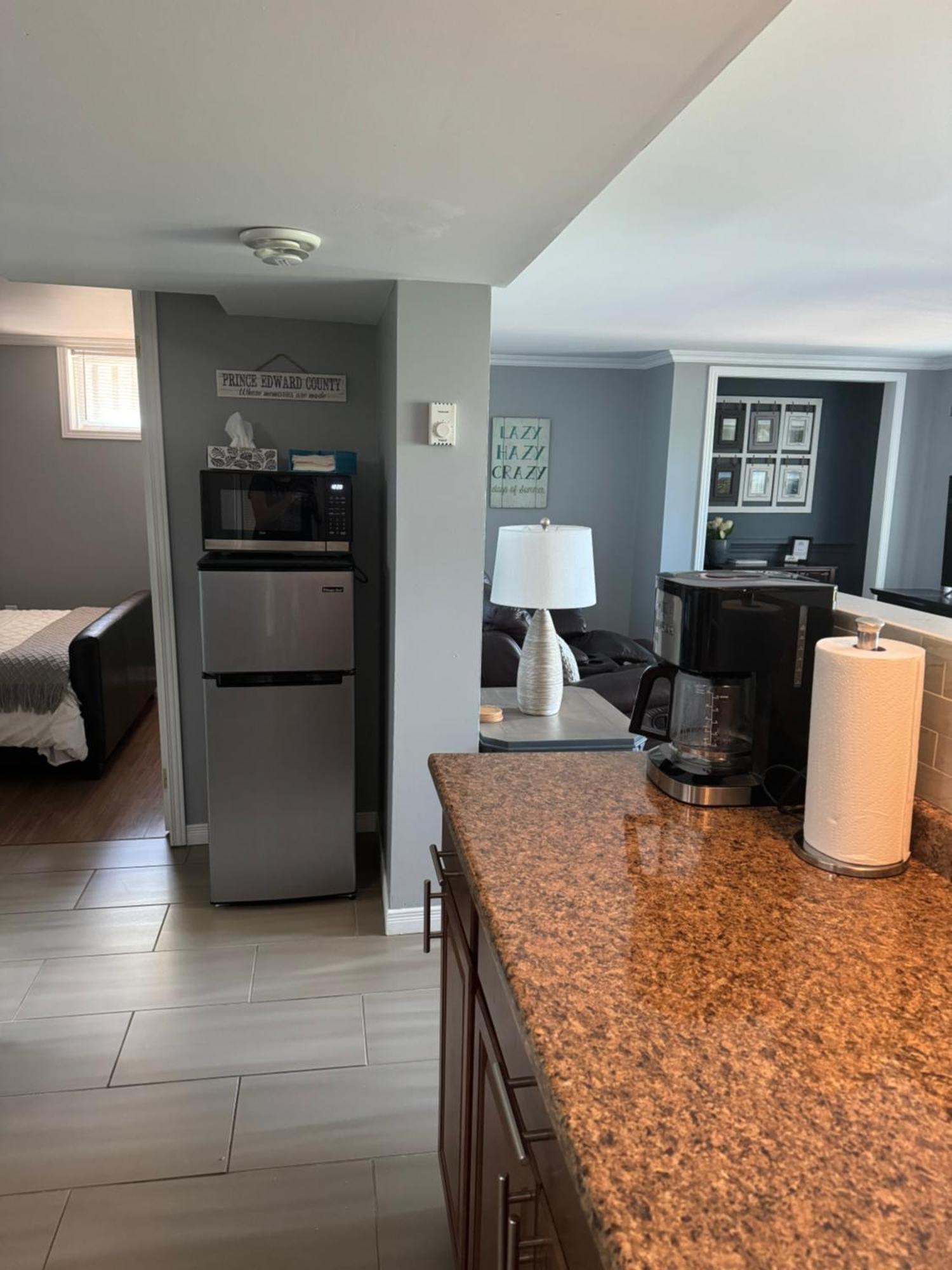 Lazy Dayz Vacation Rental Picton Extérieur photo